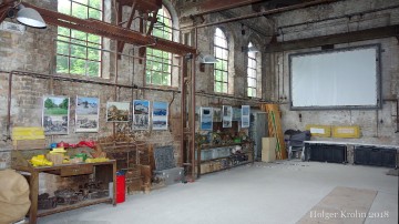 Alte Gießerei