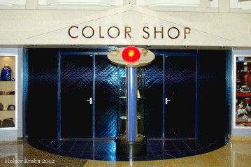 Color Shop - 9462