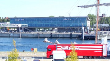 Norwegen Terminal - 3985