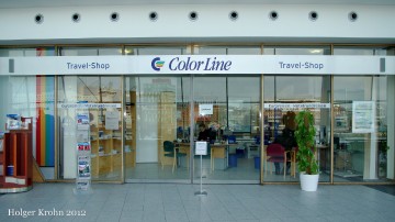 Color Line