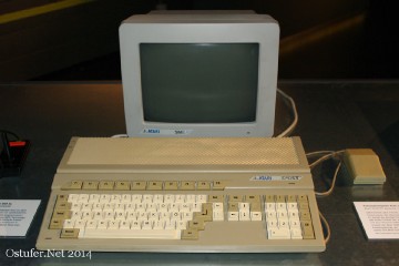 Computermuseum