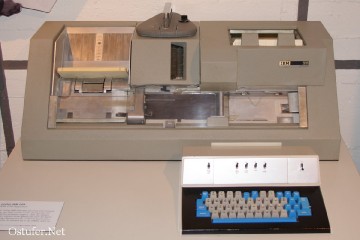 IBM 029