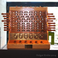 Computermuseum