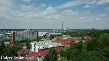 Ausblick - 0733