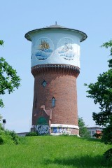 Wasserturm