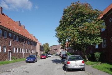 Hertzstraße - 1195