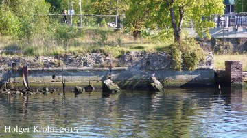 Schwentinebrücke - 1356