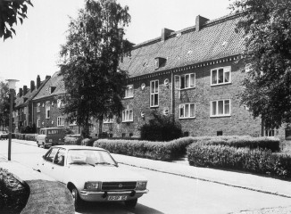 Woermannstrasse 1979 - III