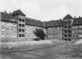 Woermannstrasse 1979 - I