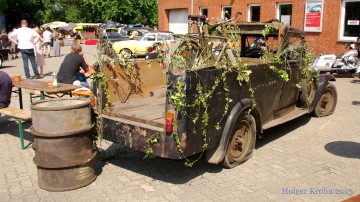 Fiat-Oldtimer - 2712