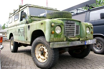 Land Rover - 4956