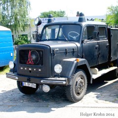 Magirus-Deutz - 2591