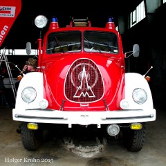 Magirus-Deutz - 4875