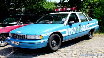 NYPD - 2573