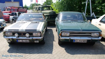 Opel-Duo - 2630