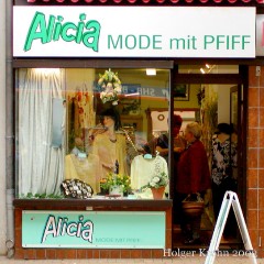 Alicia Mode 2003 - III