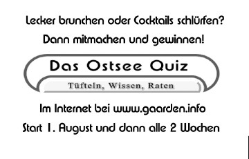 Gaarden-Info - Quiz