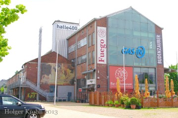 Halle400 - 3295