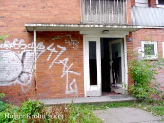 Preetzer Straße 2003 I