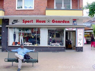 Sport Haus Gaarden