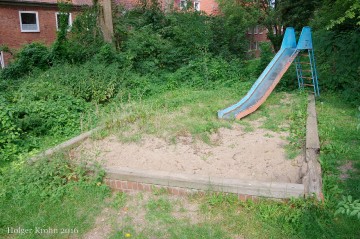 Spielplatz - 4486