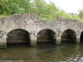 Alte Schwentinebrücke I