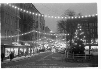 Gaarden - Elisabethstraße I