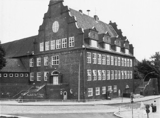 Adolf-Reichwein-Schule 1979