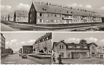 Dietrichsdorf 1960 - III