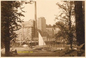 Neumühlen Juli 1934