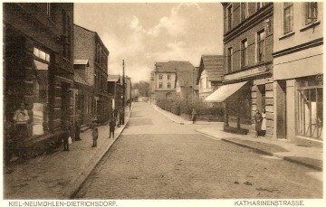 Katharinenstraße 1930