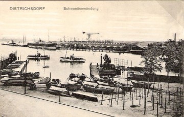 Neumühlen 1914