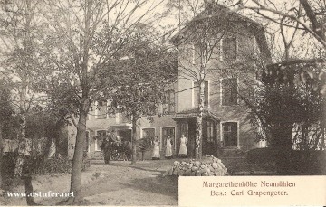 Neumuehlen - Margaretenhöhe