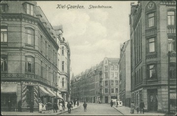 Stoschstraße 1908