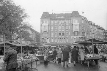 Vinetaplatz 1976