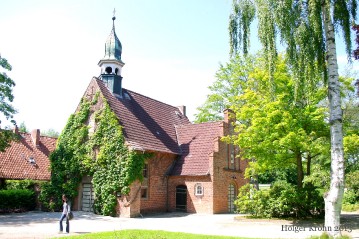 Friedhof Dietrichsdorf - 5540