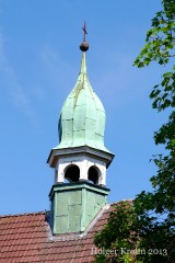 Friedhof Dietrichsdorf - 5553