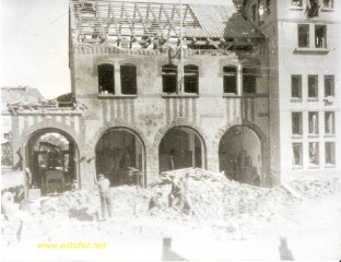 Dietrichsdorf - Feuerwache