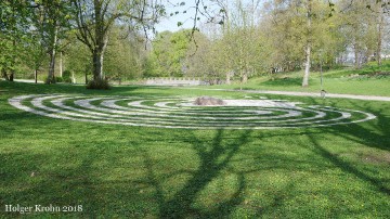 Labyrinth - 4296