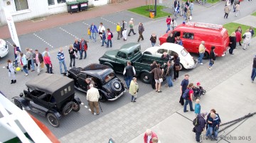 Oldtimer-Show - 2075