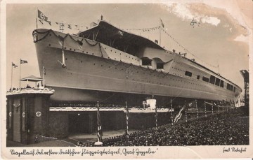 Graf Zeppelin II