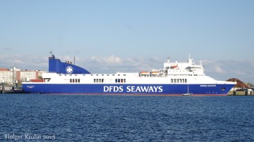 Optima Seaways - 0710