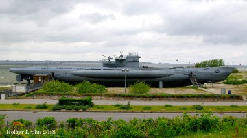 Typ VIIc - U-995 I