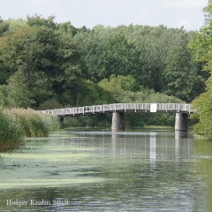 Weisse Brücke - 7930