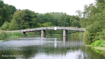 Weisse Brücke - 7933