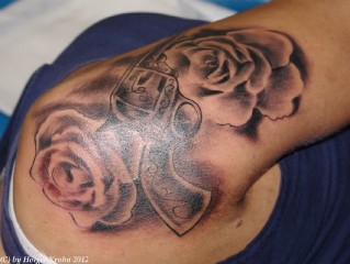 Tattoo Convention