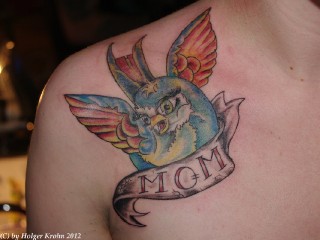Tattoo Convention