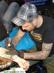 Sofat Tattoo - 9260