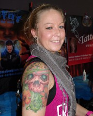 Tattoo Convention