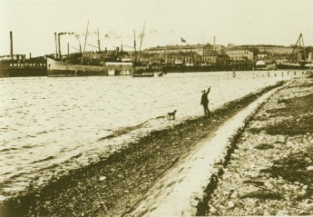 Howaldtswerke 1894